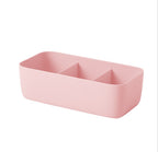 Drawer organiser used for small clothing and accessories