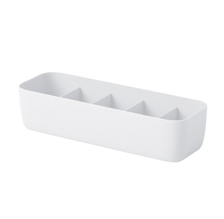 Plastic organiser box product detail