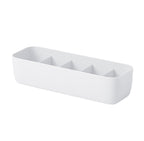 Plastic organiser box product detail