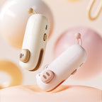 Mini bag sealer and cutter product features