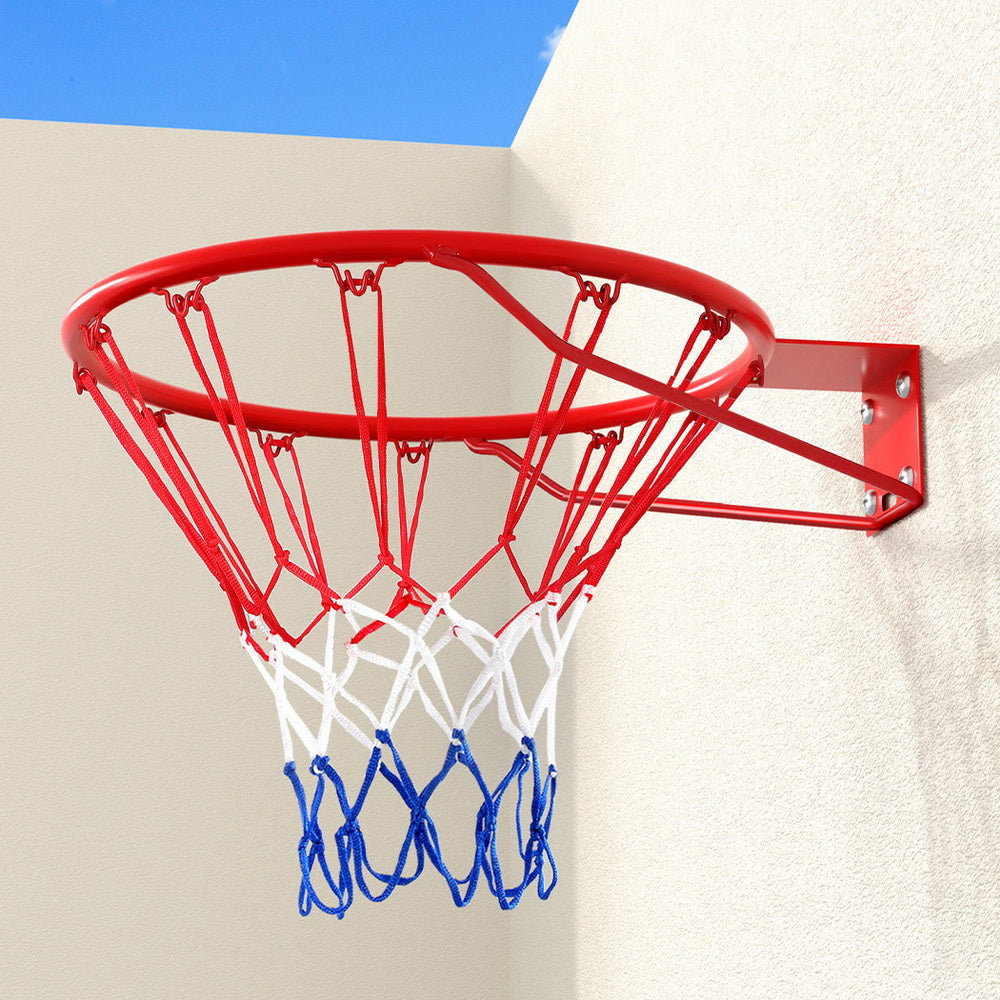 Everfit Basketball Hoop & Net — 45 cm — product image 5