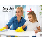 Keezi Kids' Table & Chairs — 5-Piece Set — product image 6
