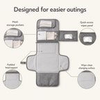 Mini Theory Outing Change Clutch — product image 8