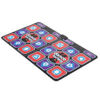 Keezi Two-Player HDMI Dance Mat & AR Game Set