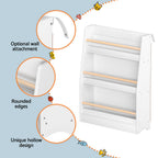 Keezi Kids' Display Bookshelf — 3 Tiers — product image 8