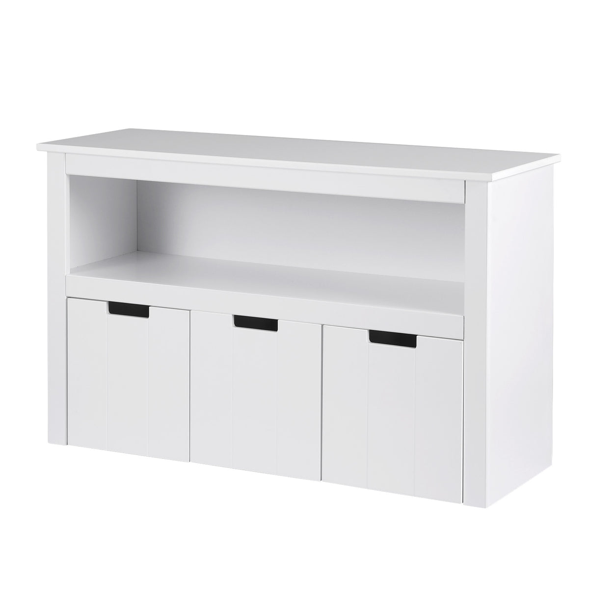 Keezi Kids' Bookshelf with 3 Drawers — product image 3