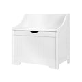 Keezi Square Kids' Toy Storage Chest — product image 1