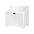 Keezi Square Kids' Toy Storage Chest — product image 1