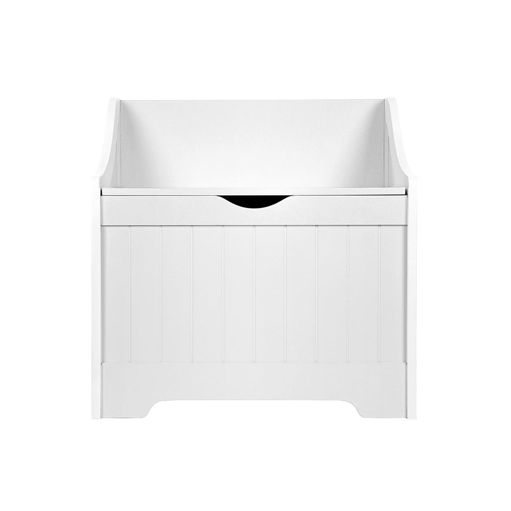 Keezi Square Kids' Toy Storage Chest — product image 3