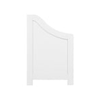 Keezi Square Kids' Toy Storage Chest — product image 4