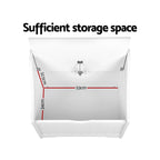 Keezi Square Kids' Toy Storage Chest — product image 6