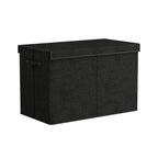 Keezi Large Toy Box Chest Storage with Flip-Top Lid Foldable Organiser Bins — product image 4