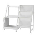 Keezi Kids' Bookshelf & Toy Storage — 3 Tiers — product image 1
