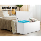 Keezi Kids' Toy Storage Chest — product image 4