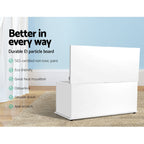 Keezi Kids' Toy Storage Chest — product image 6