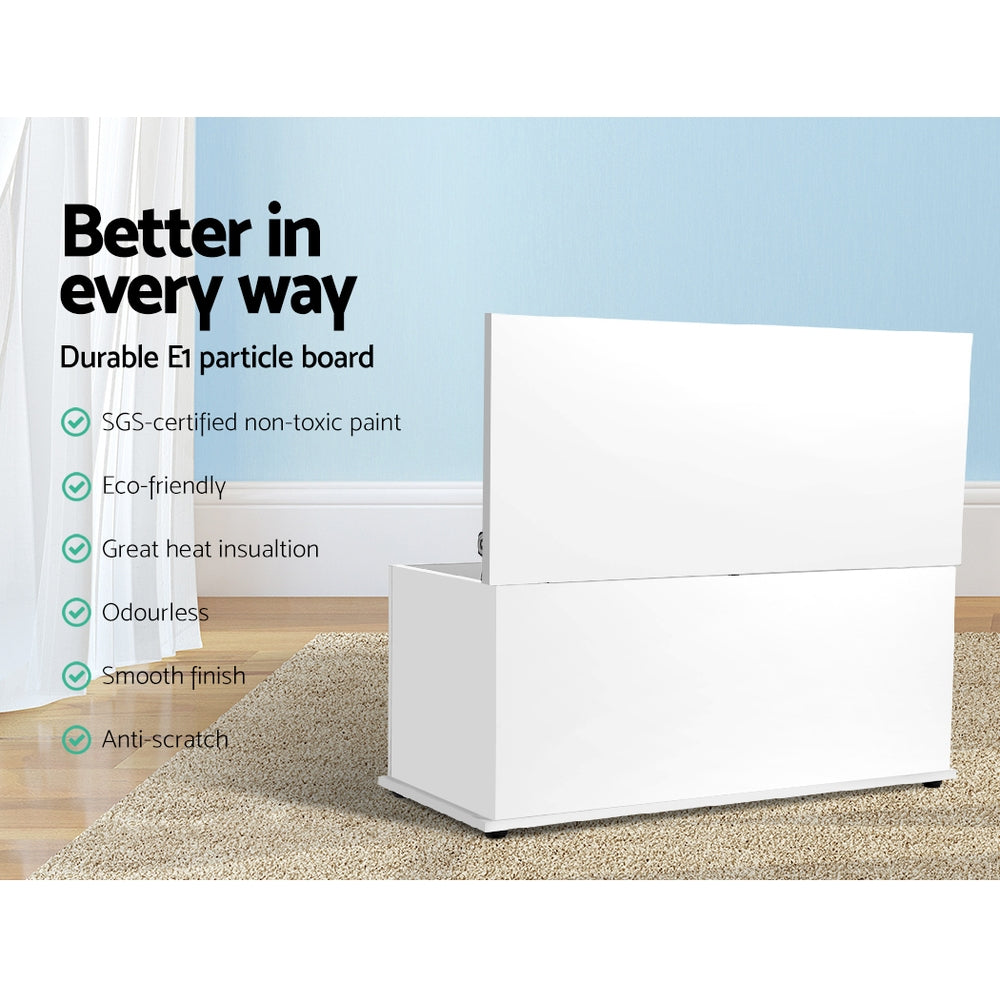 Keezi Kids' Toy Storage Chest — product image 6