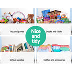 Keezi Kids' Toy Storage Chest — product image 7