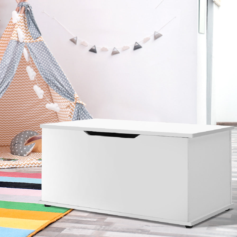 Keezi Kids' Toy Storage Chest — product image 8