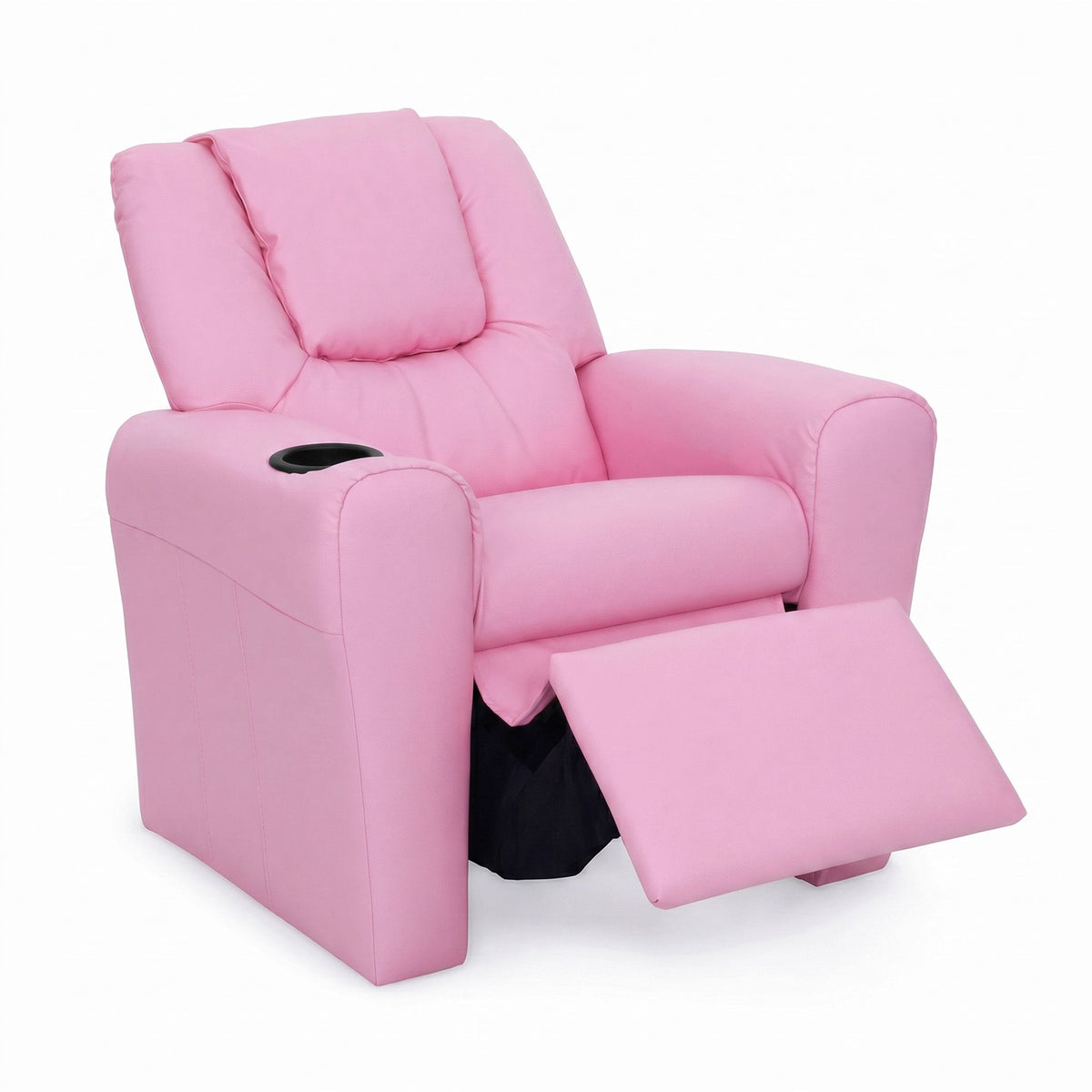 Keezi Kids' PU Leather Recliner — product image 3