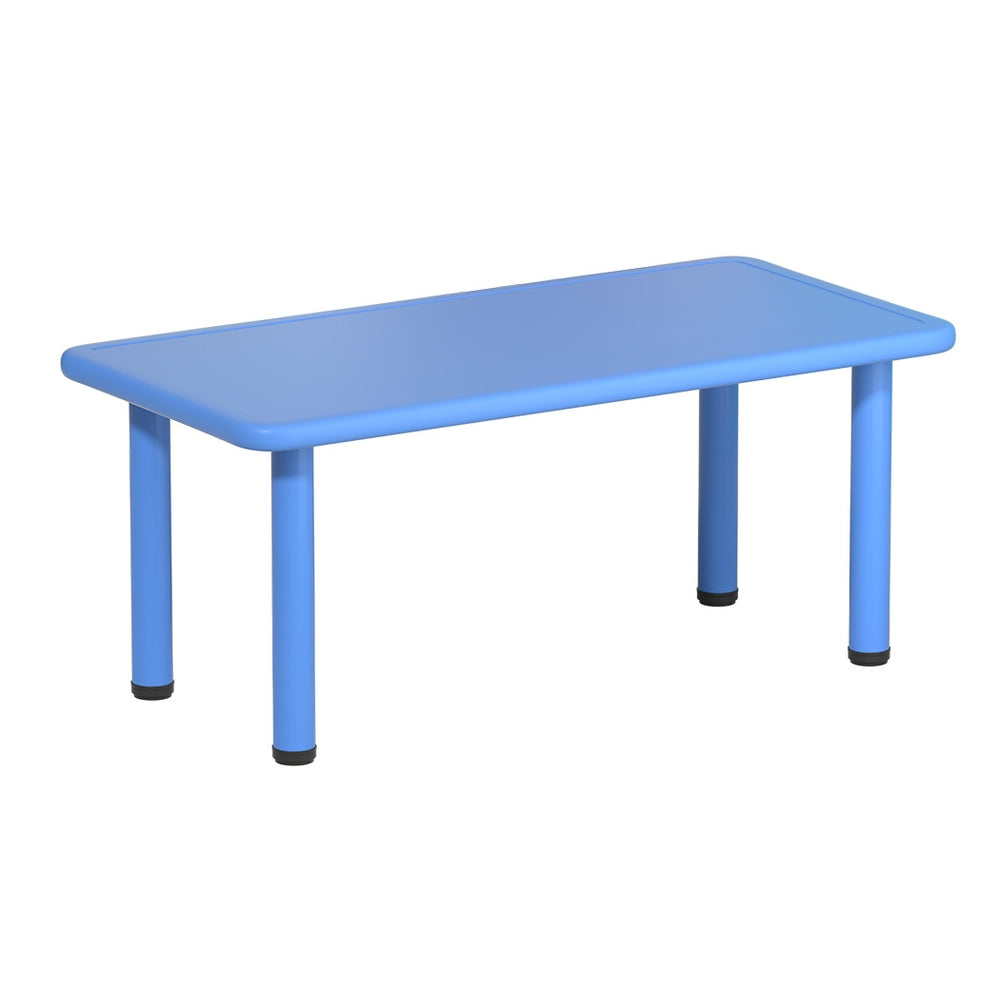 Keezi Kids' Activity Table — 60 × 120 cm — product image 7