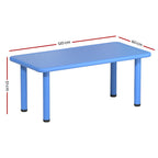 Keezi Kids' Activity Table — 60 × 120 cm — product image 2