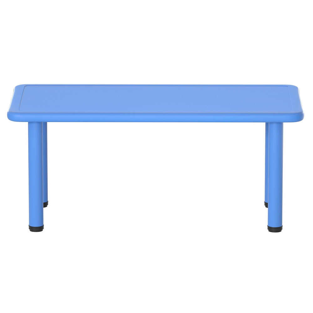 Keezi Kids' Activity Table — 60 × 120 cm — product image 3