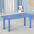 Keezi Kids' Activity Table — 60 × 120 cm — product image 1