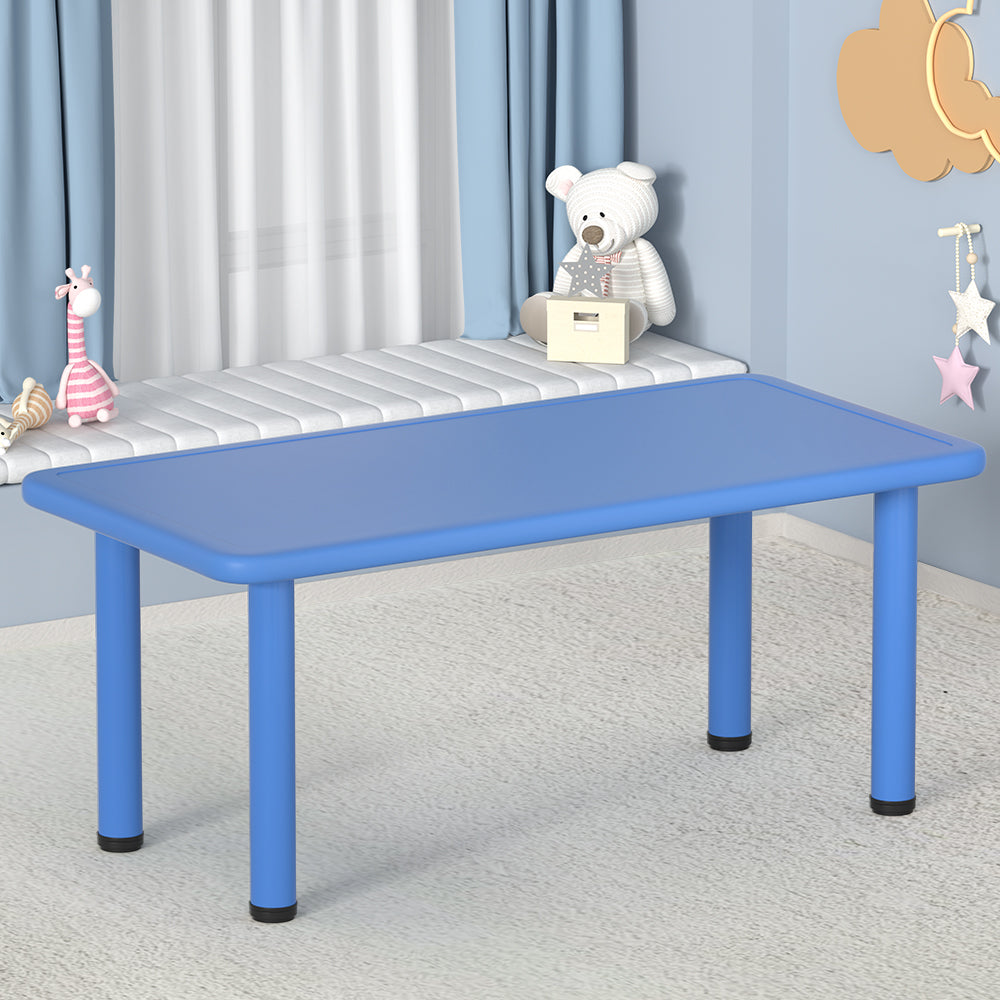 Keezi Kids' Activity Table — 60 × 120 cm — product image 1