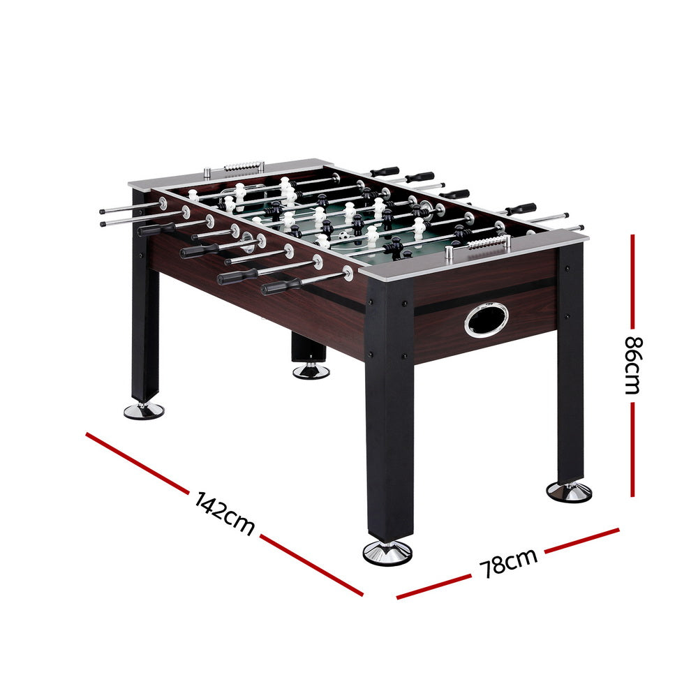 Foosball Table — 5 ft — product image 2