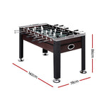 Foosball Table — 5 ft — product image 2