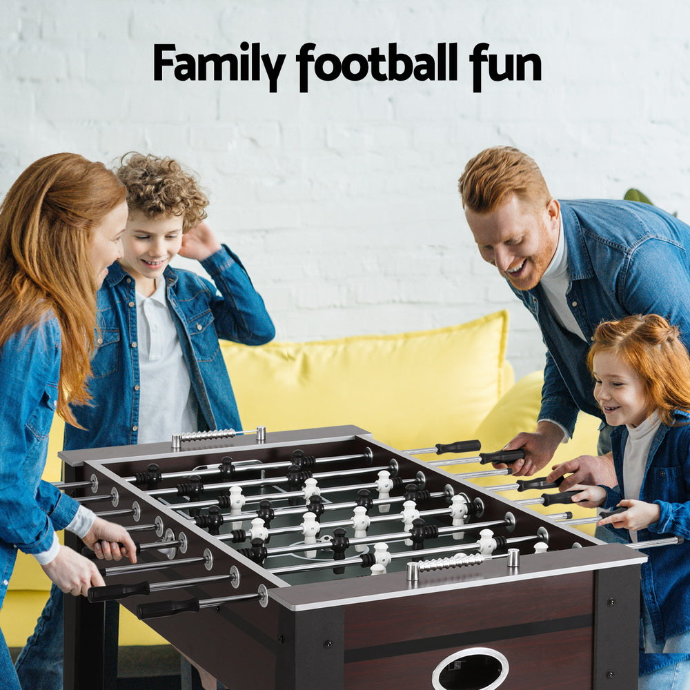 Foosball Table — 5 ft — product image 4