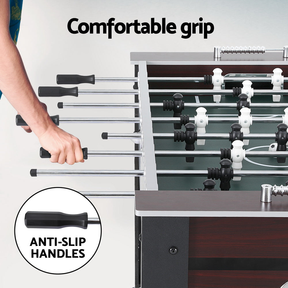 Foosball Table — 5 ft — product image 5