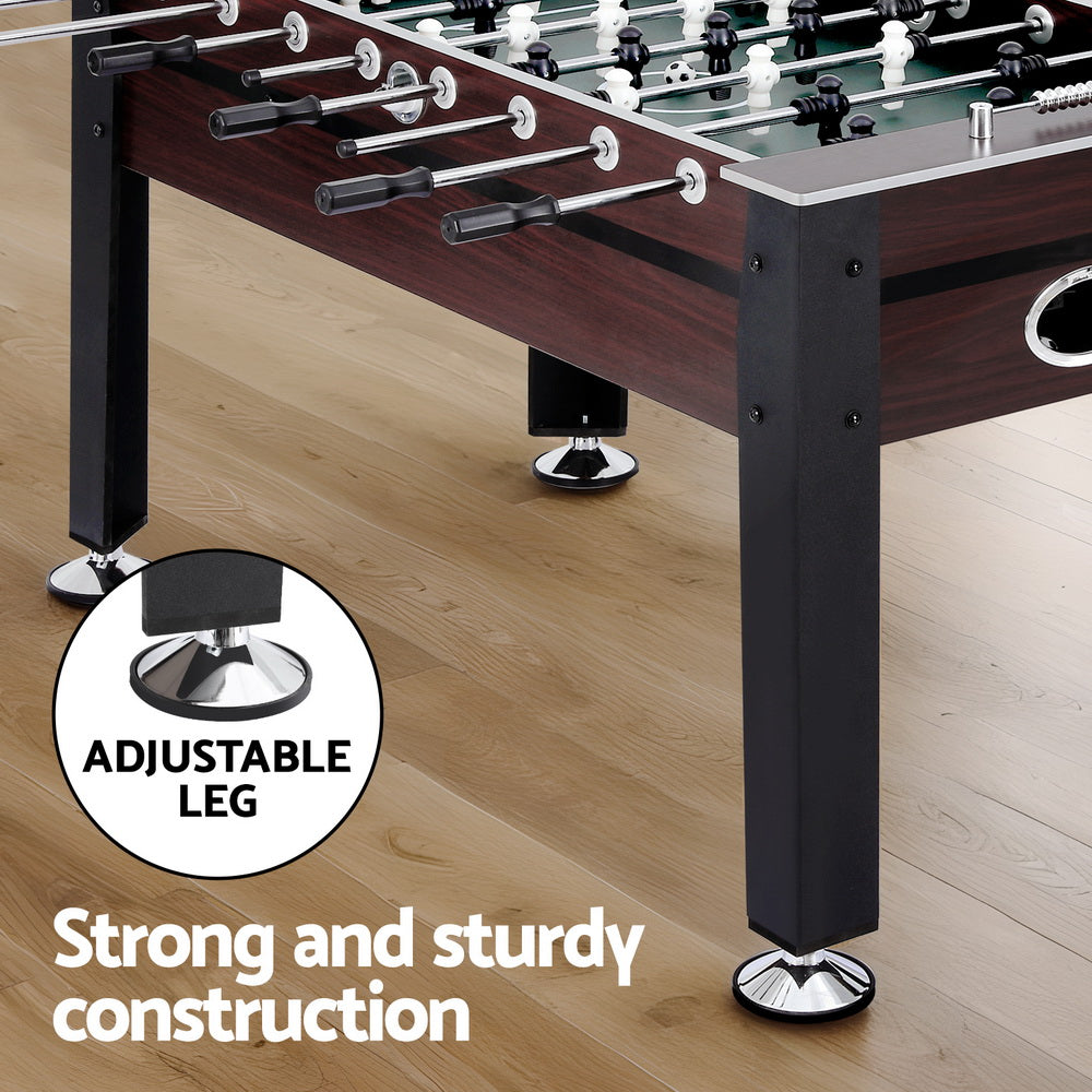 Foosball Table — 5 ft — product image 6