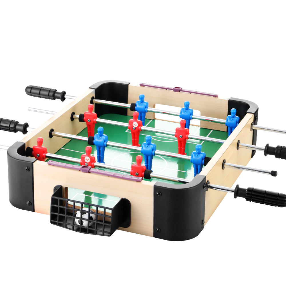 Mini Tabletop Foosball Game — product image 1