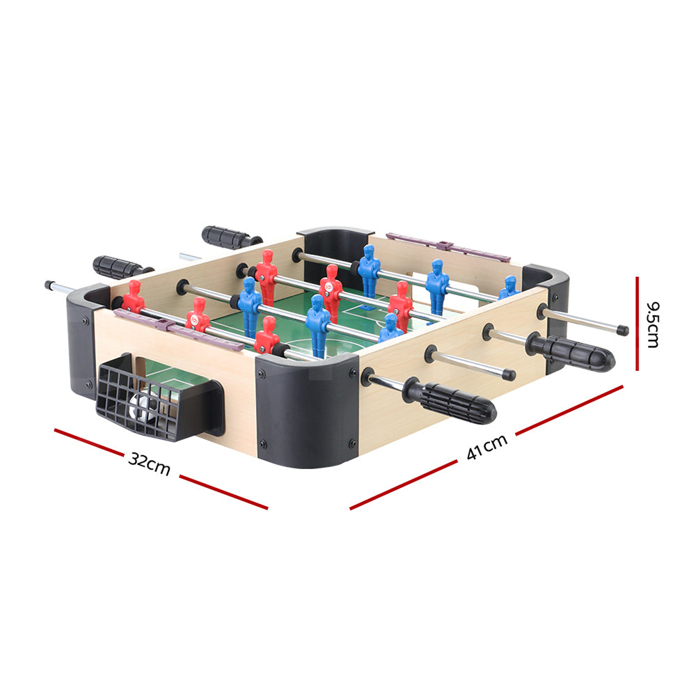 Mini Tabletop Foosball Game — product image 2