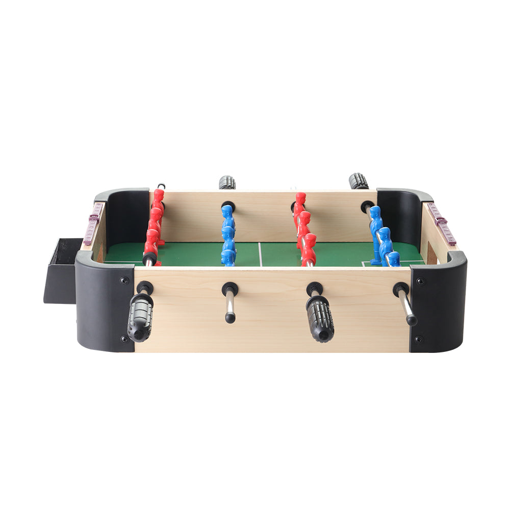 Mini Tabletop Foosball Game — product image 3