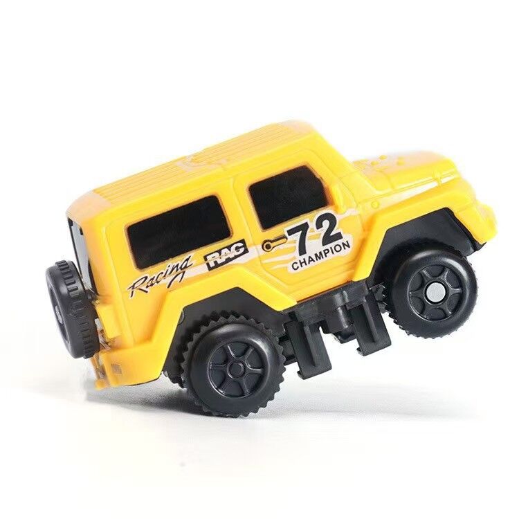 Track Building Set — 343 Pieces — product image 3