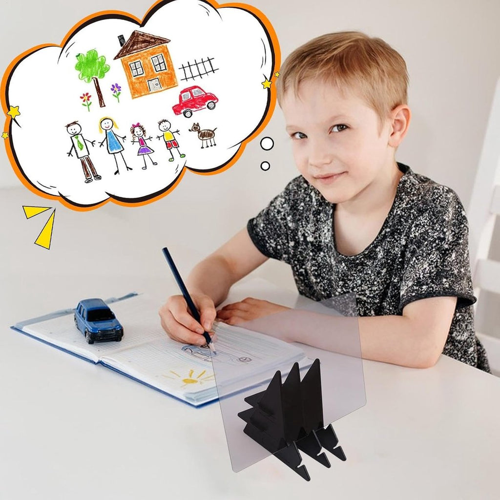 Optical Drawing Projector & Tracing Tool — product image 4
