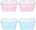 Mini Pretend Shopping Baskets — 4-Pack — product image 1