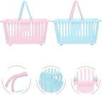 Mini Pretend Shopping Baskets — 4-Pack — product image 2