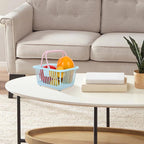 Mini Pretend Shopping Baskets — 4-Pack — product image 4