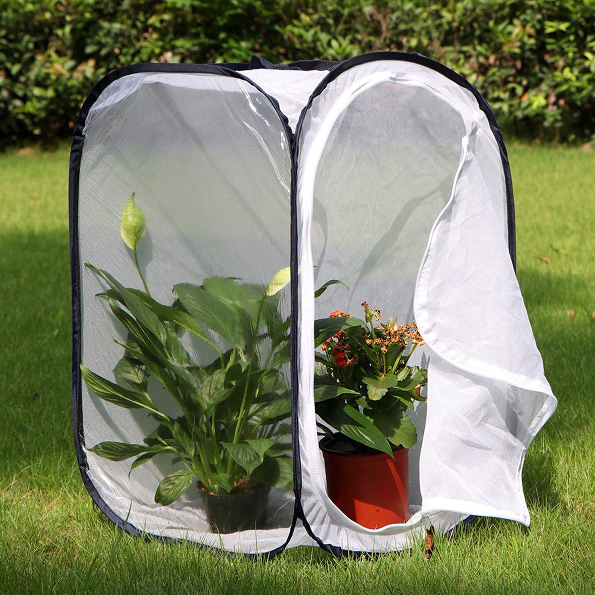 Mesh Insect & Butterfly Habitat — product image 3