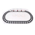 Rotating Sushi Train Toy Set — product image 1