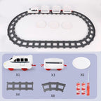Rotating Sushi Train Toy Set — product image 2