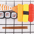 Rotating Sushi Train Toy Set — product image 4