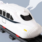 Rotating Sushi Train Toy Set — product image 5