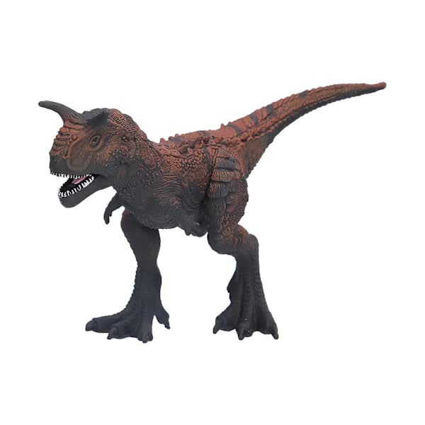 Realistic Carnotaurus Dinosaur Figure — product image 1
