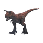 Realistic Carnotaurus Dinosaur Figure — product image 1