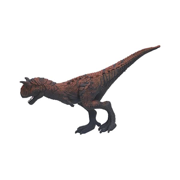 Realistic Carnotaurus Dinosaur Figure — product image 3