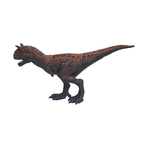 Realistic Carnotaurus Dinosaur Figure — product image 4